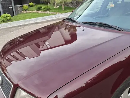 Audi 100 1993 года за 2 500 000 тг. в Алматы – фото 9
