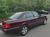 Audi 100 1993 годаүшін2 500 000 тг. в Алматы – фото 5