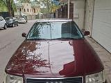 Audi 100 1993 года за 1 999 999 тг. в Алматы – фото 2