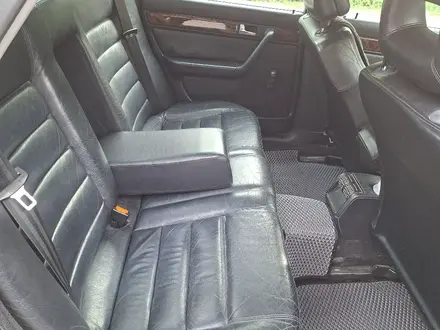 Audi 100 1993 года за 2 500 000 тг. в Алматы – фото 3