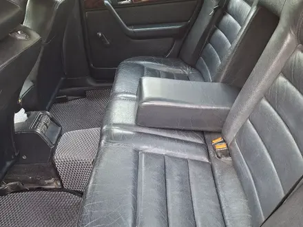 Audi 100 1993 года за 2 500 000 тг. в Алматы – фото 4
