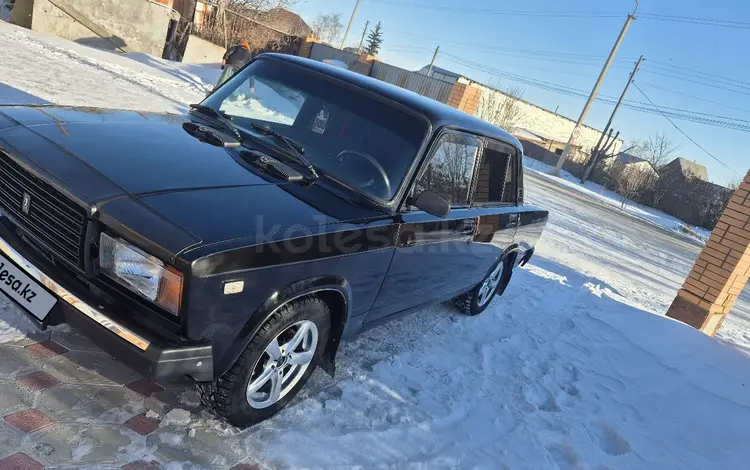 ВАЗ (Lada) 2107 2010 годаfor1 300 000 тг. в Кокшетау