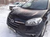 Renault Samsung QM5 2014 года за 5 500 000 тг. в Уральск – фото 4