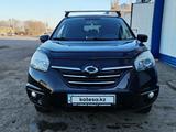 Renault Samsung QM5 2014 годаүшін4 800 000 тг. в Уральск – фото 3