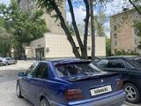 BMW 318 1993 годаүшін1 350 000 тг. в Павлодар – фото 4