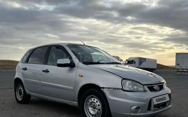 ВАЗ (Lada) Kalina 1119 2011 годаfor1 100 000 тг. в Актобе