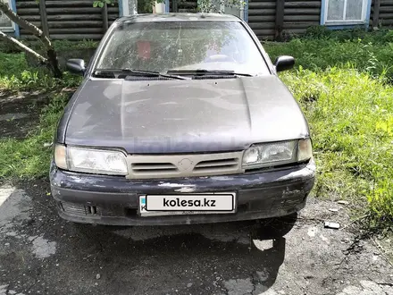 Nissan Primera 1993 года за 300 000 тг. в Петропавловск – фото 3