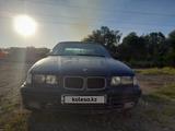 BMW 316 1992 года за 900 000 тг. в Темиртау – фото 2