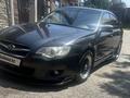 Subaru Legacy 2006 года за 3 800 000 тг. в Алматы – фото 2