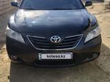 Toyota Camry 2008 года за 6 700 000 тг. в Бейнеу