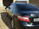 Toyota Camry 2008 года за 6 800 000 тг. в Бейнеу – фото 4