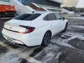 Hyundai Sonata 2022 года за 13 300 000 тг. в Астана – фото 14