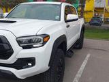 Toyota Tacoma 2021 года за 26 200 000 тг. в Алматы – фото 4