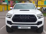 Toyota Tacoma 2021 года за 26 200 000 тг. в Алматы