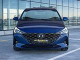Аренда Hyundai Accent в Караганда – фото 2