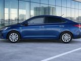 Аренда Hyundai Accent в Караганда – фото 3