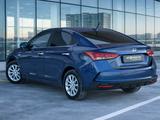 Аренда Hyundai Accent в Караганда – фото 4