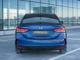 Аренда Hyundai Accent в Караганда – фото 5