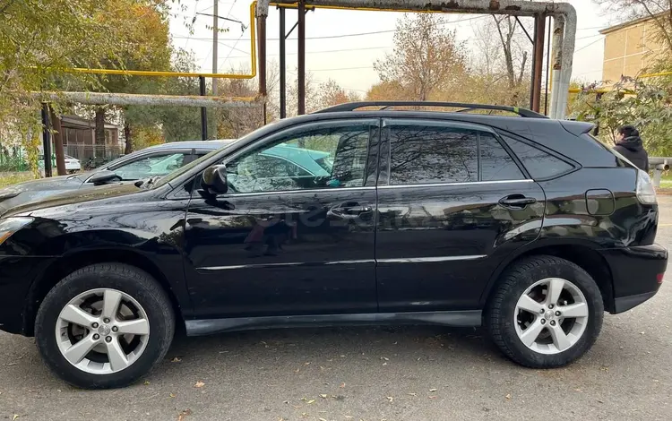 Lexus RX 350 2007 годаfor7 800 000 тг. в Шымкент