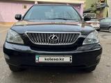 Lexus RX 350 2007 года за 7 800 000 тг. в Шымкент – фото 2