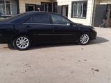 Toyota Camry 2002 года за 4 700 000 тг. в Алматы