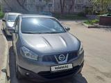 Nissan Qashqai 2012 годаүшін6 100 000 тг. в Алматы – фото 2