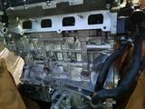 Новый двигатель G4KE 2.4 (Hyundai Mobis) ОРИГИНАЛ за 2 400 000 тг. в Алматы – фото 2