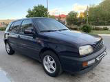 Volkswagen Golf 1992 года за 1 350 000 тг. в Костанай