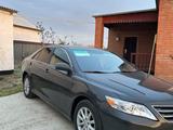 Toyota Camry 2010 годаүшін4 800 000 тг. в Атырау – фото 4