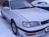 Toyota Carina E 1994 годаүшін2 777 777 тг. в Жезказган