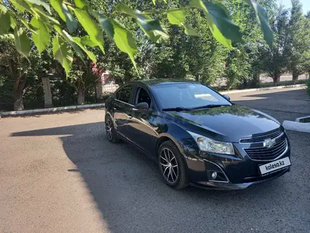 Chevrolet Cruze 2014 года за 4 500 000 тг. в Экибастуз – фото 2