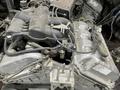 Двигатель объемом 3.0 литра на Ford Escape 2 Duratec V6 за 600 000 тг. в Астана – фото 2