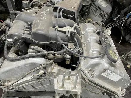 Двигатель объемом 3.0 литра на Ford Escape 2 Duratec V6 за 500 000 тг. в Астана – фото 2