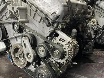 Двигатель объемом 3.0 литра на Ford Escape 2 Duratec V6 за 500 000 тг. в Астана – фото 4