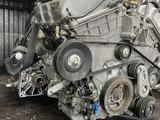 Двигатель объемом 3.0 литра на Ford Escape 2 Duratec V6 за 600 000 тг. в Астана – фото 3