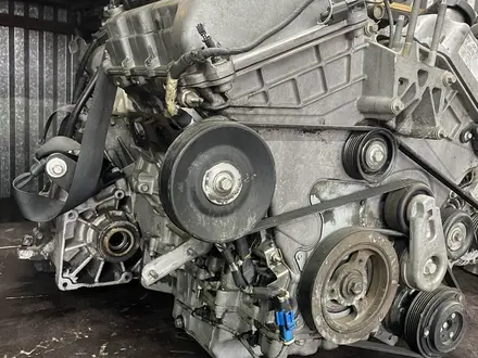 Двигатель объемом 3.0 литра на Ford Escape 2 Duratec V6 за 500 000 тг. в Астана – фото 3