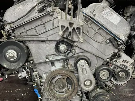Двигатель объемом 3.0 литра на Ford Escape 2 Duratec V6 за 500 000 тг. в Астана