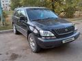 Lexus RX 300 2000 годаүшін3 500 000 тг. в Уральск – фото 2