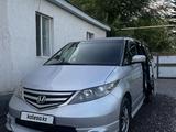 Honda Elysion 2006 года за 5 500 000 тг. в Алматы – фото 2