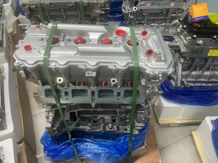 Новый Двигатель Toyota Camry 2AR-FE 2.5-литровый 1AR FE, 2AR FXE, 2AR FSE за 1 050 000 тг. в Астана – фото 5