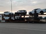 Volvo  FH 2016 года за 45 678 910 тг. в Алматы – фото 4