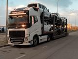 Volvo  FH 2016 года за 44 455 566 тг. в Алматы