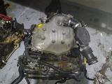 Контрактный Двигатель АКПП VQ35. за 550 000 тг. в Алматы – фото 4