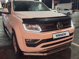 Volkswagen Amarok 2017 года за 15 000 000 тг. в Атырау – фото 4