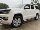 Volkswagen Amarok 2017 года за 15 000 000 тг. в Атырау