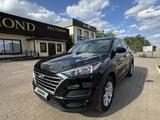Hyundai Tucson 2020 года за 7 000 000 тг. в Уральск – фото 2