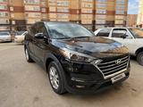 Hyundai Tucson 2020 года за 7 000 000 тг. в Уральск – фото 4