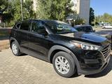 Hyundai Tucson 2020 года за 7 000 000 тг. в Уральск – фото 3