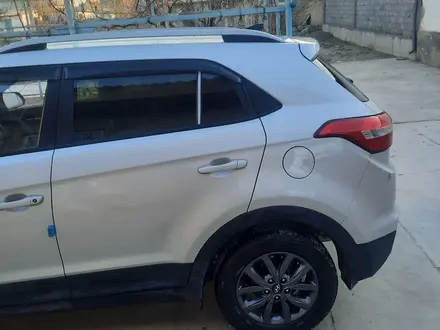 Hyundai Creta 2021 года за 9 500 000 тг. в Туркестан – фото 27