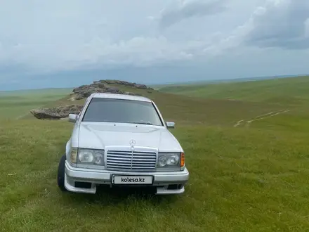 Mercedes-Benz E 260 1991 года за 800 000 тг. в Шымкент – фото 7